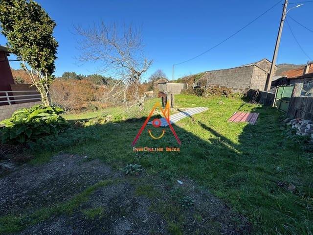 Casa Rural en venta en Fornelos de Montes, Vigo