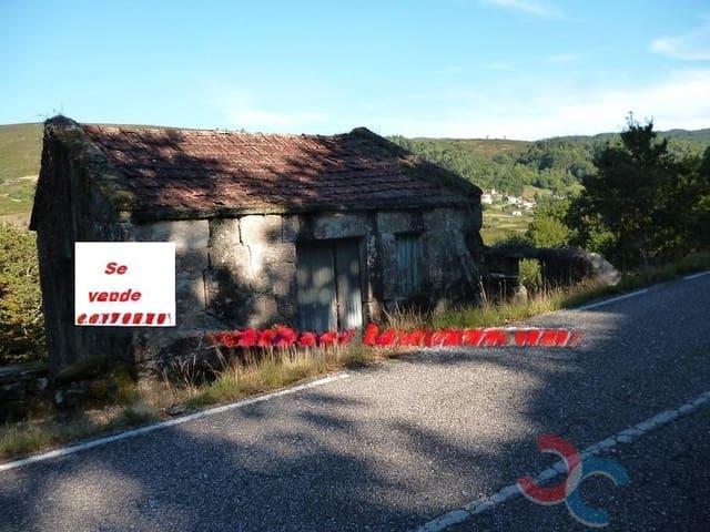 Casa Rural en venta en Fornelos de Montes, Vigo