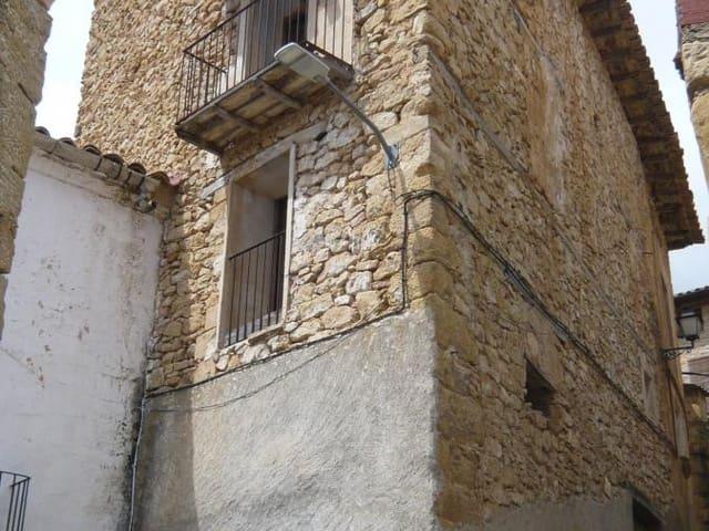 Casa Rural en venta en Fórnoles