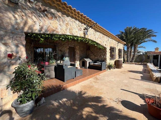 Casa Rural en venta en Oriental, Murcia