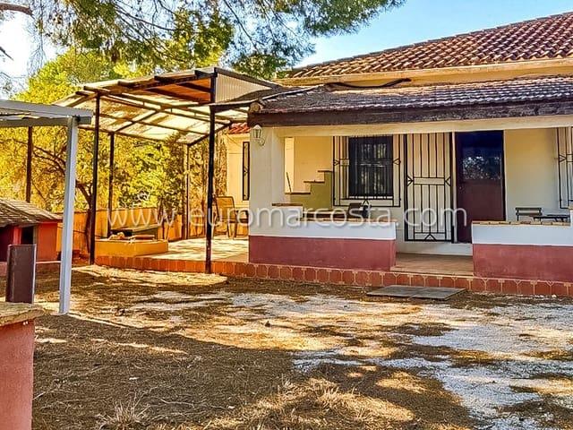 Casa Rural en venta en Oriental, Murcia