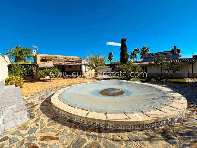 Casa Rural en venta en Oriental, Murcia