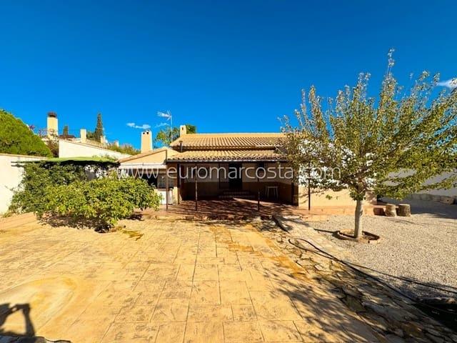 Casa Rural en venta en Oriental, Murcia