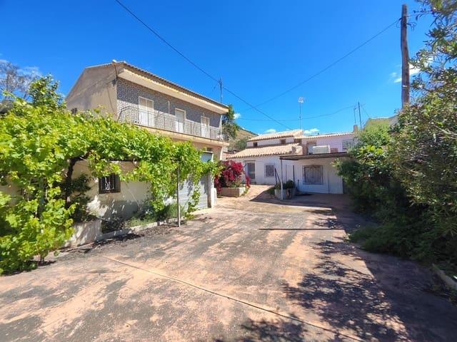 Casa Rural en venta en Oriental, Murcia