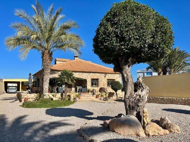 Casa Rural en venta en Oriental, Murcia