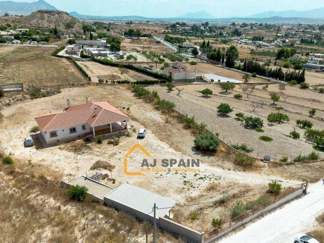Casa Rural en venta en Oriental, Murcia