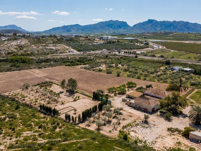 Casa Rural en venta en Oriental, Murcia