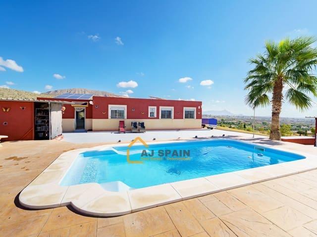 Casa Rural en venta en Oriental, Murcia