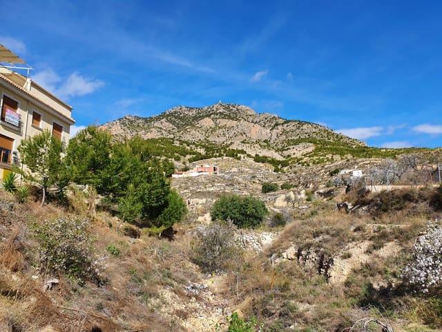 Casa Rural en venta en Oriental, Murcia