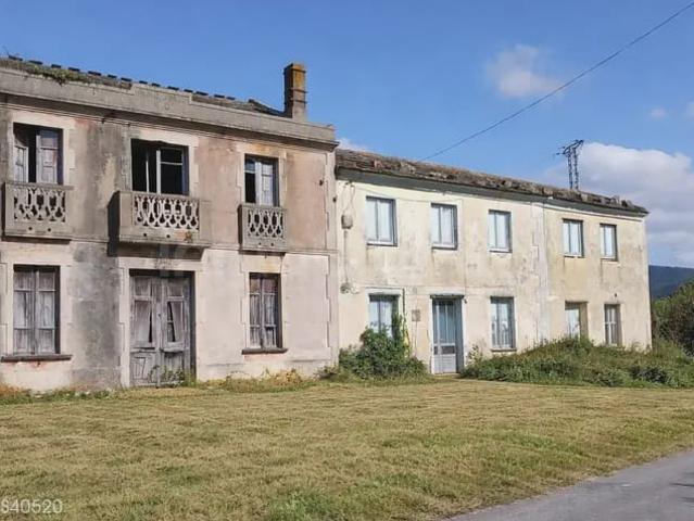 Casa Rural en venta en Foz, A Mariña Central