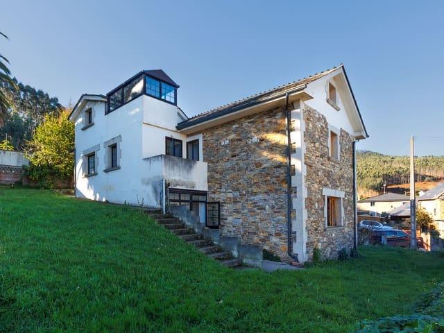 Casa Rural en venta en Foz, A Mariña Central