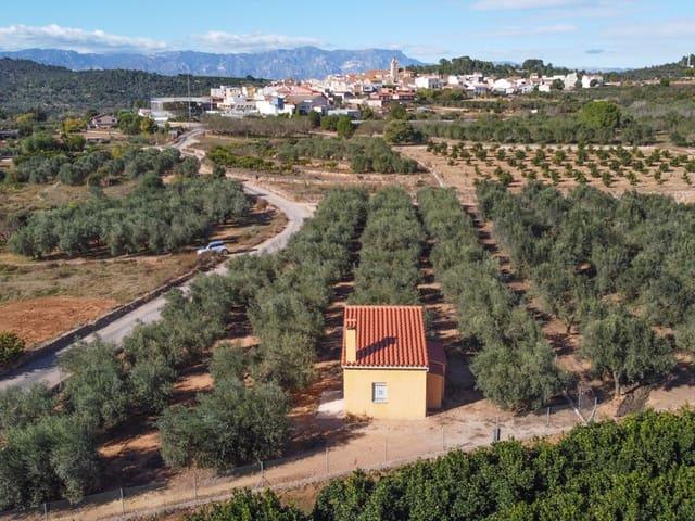 Casa Rural en venta en Montsià, Catalunya