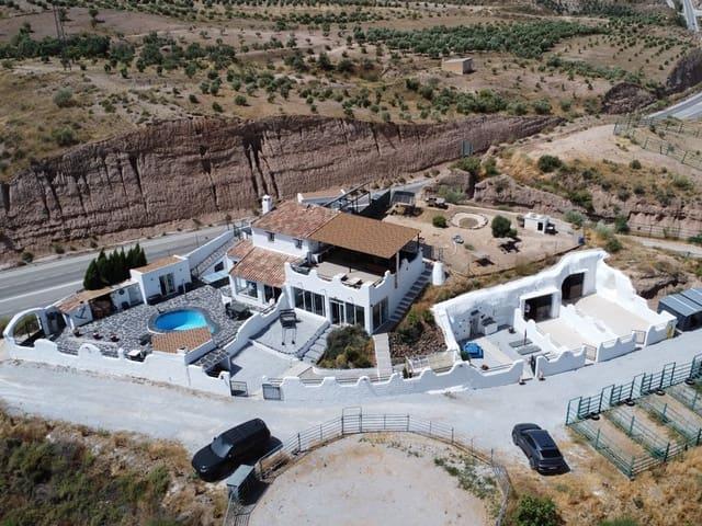 Casa Rural en venta en Comarca de Baza, Andalucía