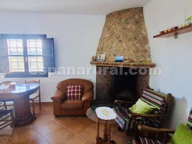 Casa Rural en venta en Comarca de Baza, Andalucía