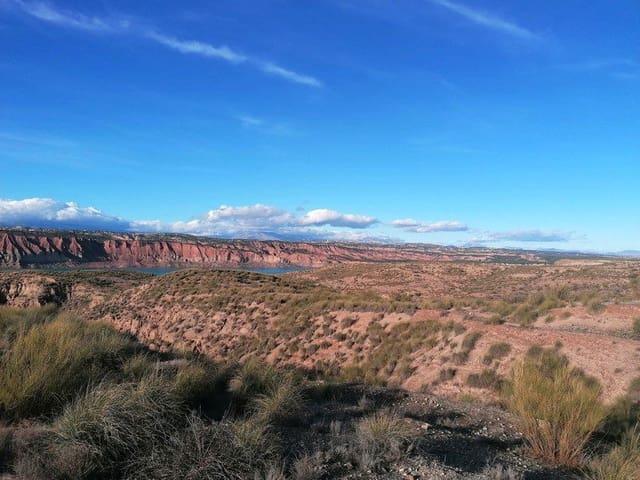 Terreno en venta en Comarca de Baza, Andalucía