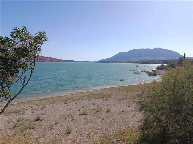 Casa Rural en venta en Comarca de Baza, Andalucía