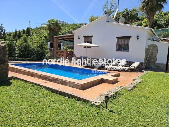 Casa Rural en venta en La Axarquía, Andalucía