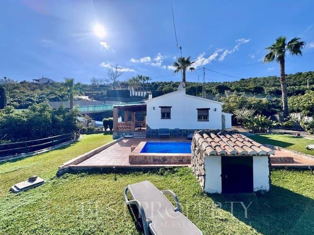 Casa Rural en venta en La Axarquía, Andalucía