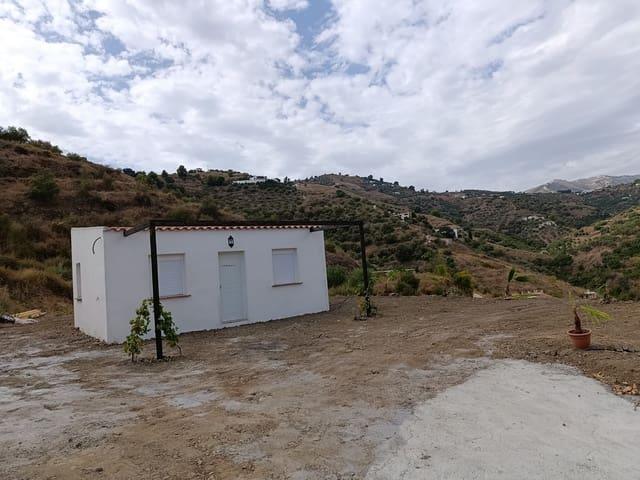 Casa Rural en venta en Frigiliana, Málaga