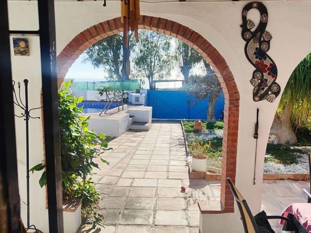 Casa Rural en venta en La Axarquía, Andalucía