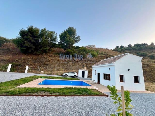 Casa Rural en venta en Frigiliana Casa Rural en venta en Frigiliana