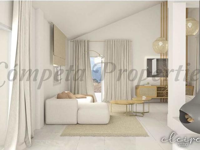 Casa Rural en venta en La Axarquía, Andalucía
