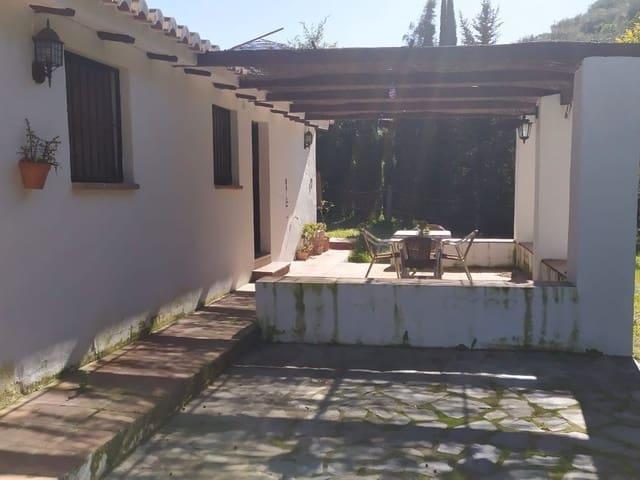 Casa Rural en venta en La Axarquía, Andalucía