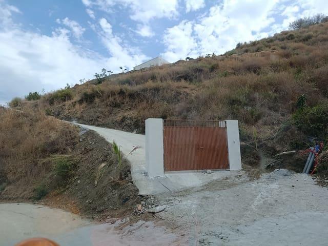 Casa Rural en venta en Frigiliana, Málaga