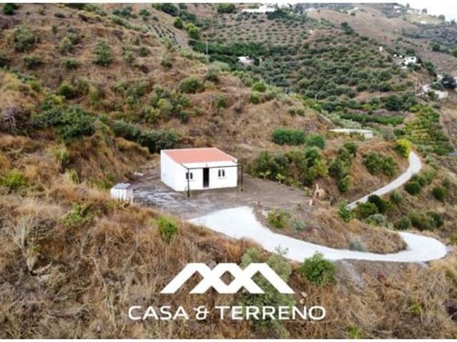 Casa Rural en venta en La Axarquía, Andalucía