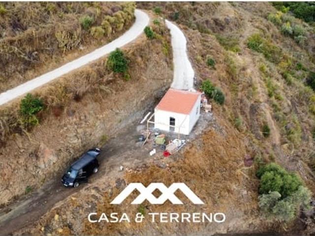 Casa Rural en venta en La Axarquía, Andalucía