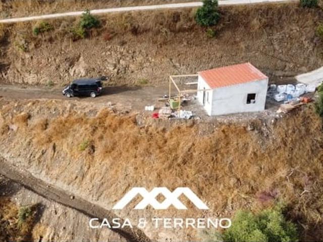 Casa Rural en venta en La Axarquía, Andalucía