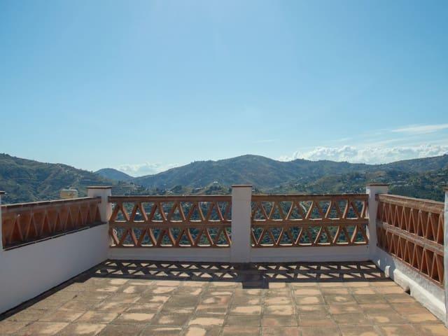 Casa Rural en venta en Frigiliana, Málaga