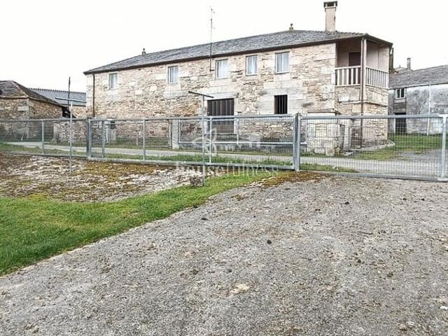 Casa Rural en venta en Friol, Lugo