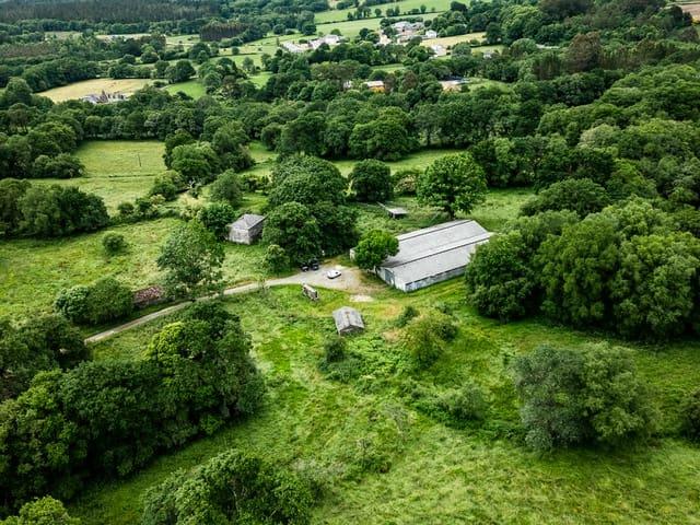 Casa Rural en venta en Friol, Lugo
