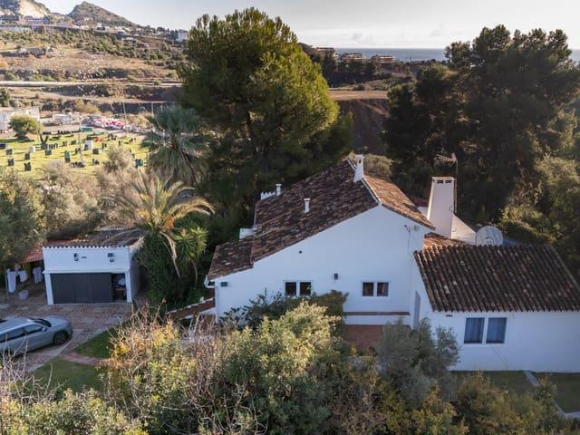 Casa Rural en venta en Costa del Sol Occidental, Andalucía