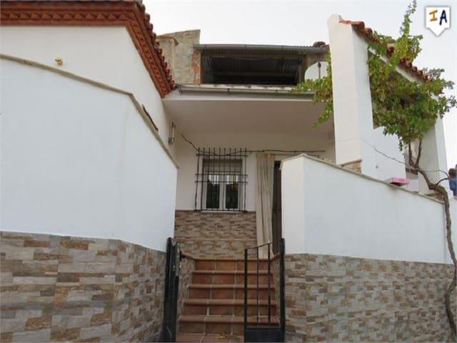 Casa Rural en venta en Fuensanta De Martos, Los Encinares