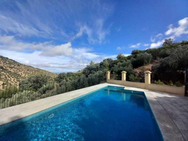 Casa Rural en venta en Fuensanta De Martos, Los Encinares
