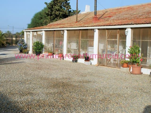 Casa Rural en venta en Fuente Alamo, Campo de Cartagena y Mar Menor