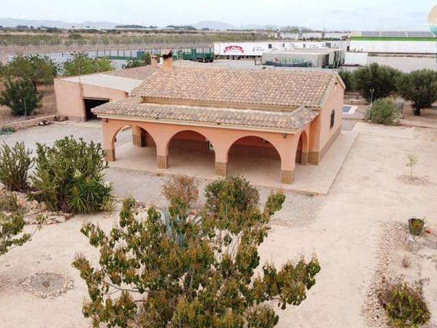 Casa Rural en venta en Fuente Alamo, Campo de Cartagena y Mar Menor