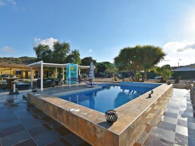 Casa Rural en venta en Fuente Alamo, Campo de Cartagena y Mar Menor