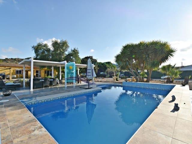 Casa Rural en venta en Fuente Alamo, Campo de Cartagena y Mar Menor