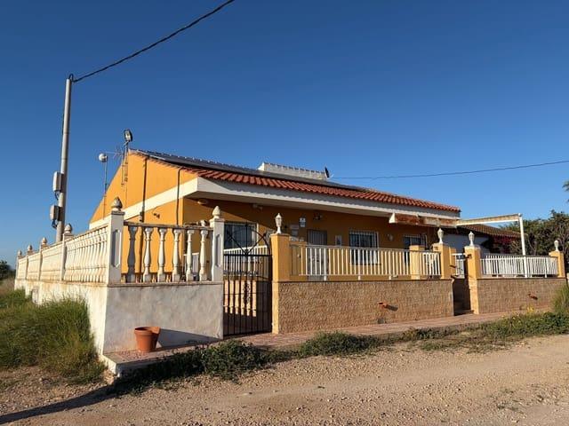 Casa Rural en venta en Fuente Alamo, Campo de Cartagena y Mar Menor