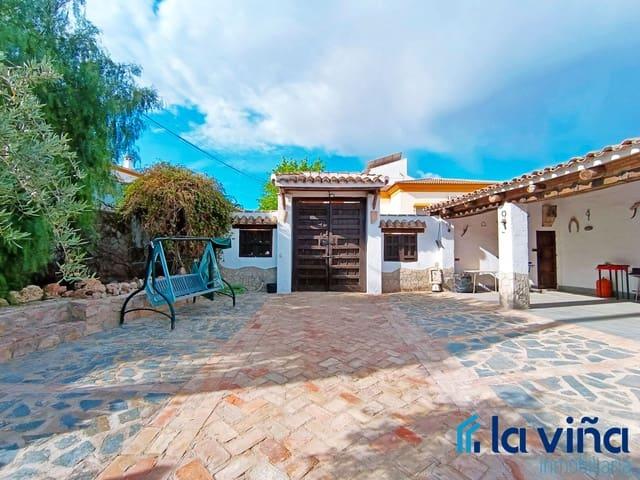 Casa Rural en venta en Barriada de la Realenga, Antequera