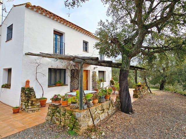 Casa Rural en venta en Sierra de Huelva, Andalucía