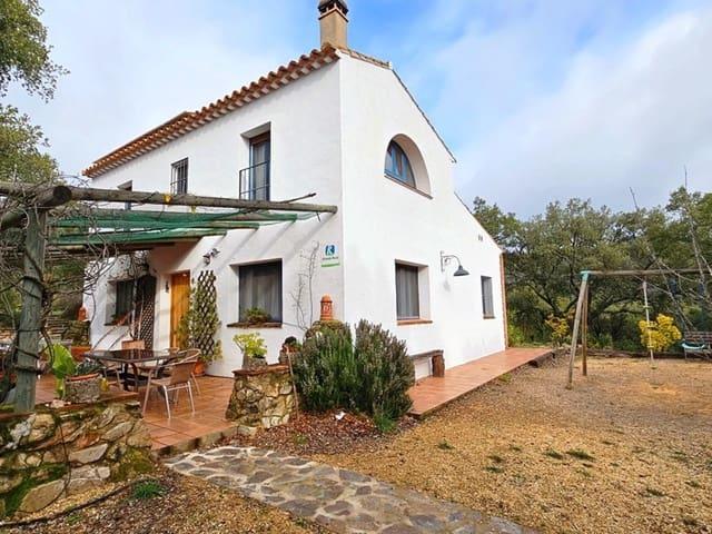 Casa Rural en venta en Sierra de Huelva, Andalucía