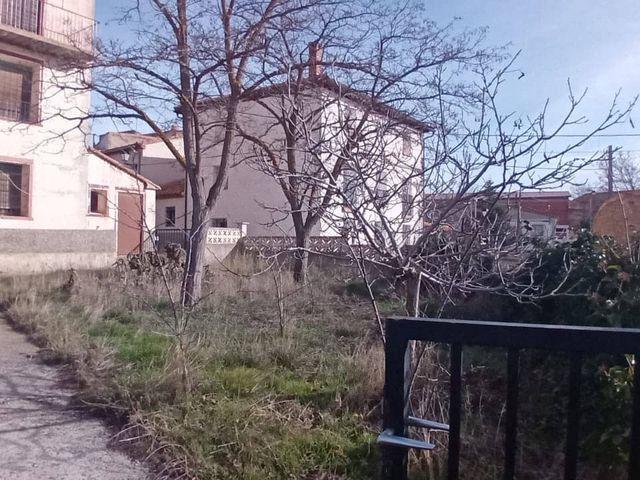 Casa Rural en venta en Fuentes Calientes, Teruel