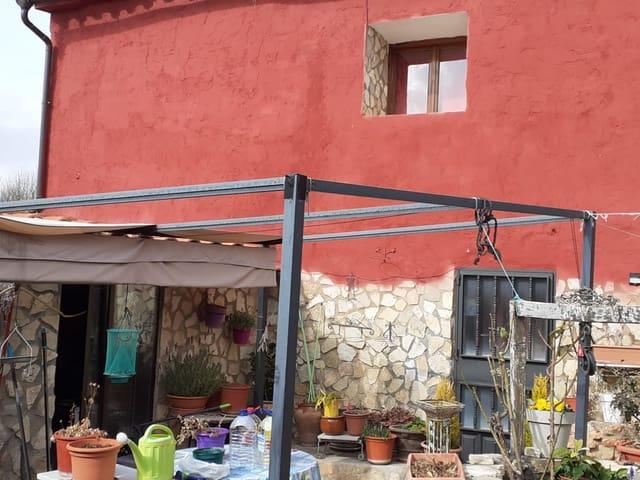 Casa Rural en venta en Comunidad de Teruel, Aragón