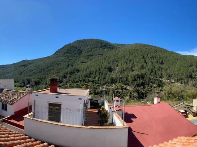 Casa Rural en venta en l'Alt Millars, Valencia