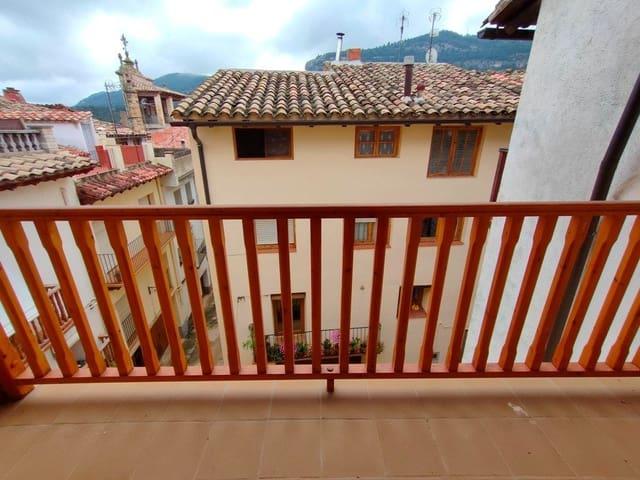 Casa Rural en venta en Matarraña / Matarranya, Fuentespalda