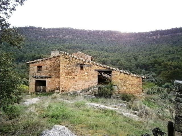 Casa Rural en venta en Matarraña / Matarranya, Fuentespalda